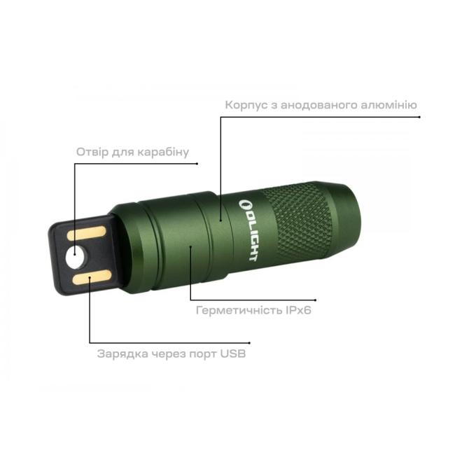 Olight 0.0000.0762