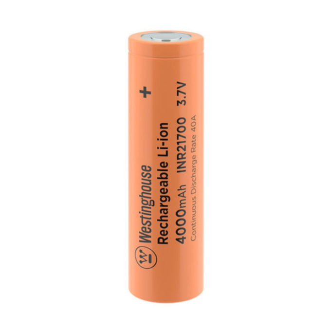 Westinghouse 6S2P INR21700-4000