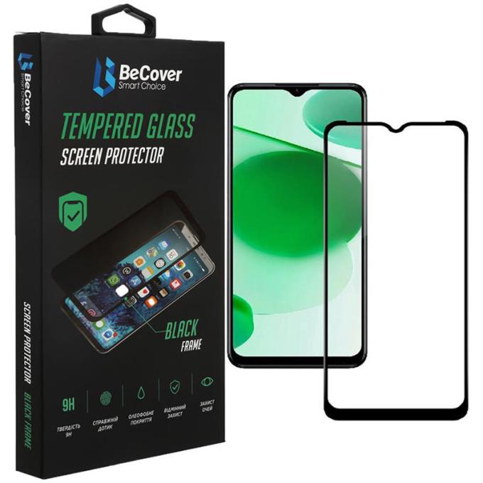 BeCover 708157