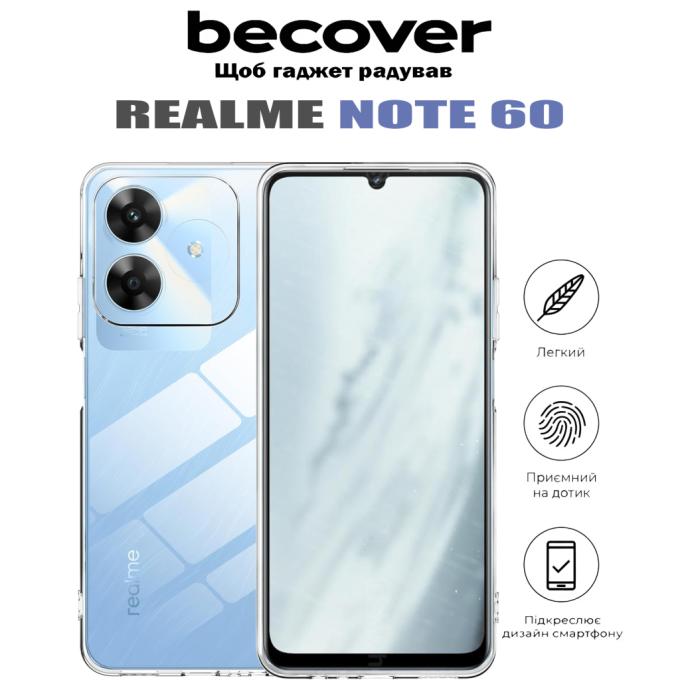 BeCover 713014