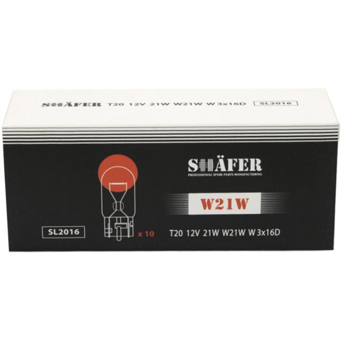 SHAFER SL2016