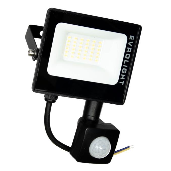 EVROLIGHT FM-01D-20 20W 6400К