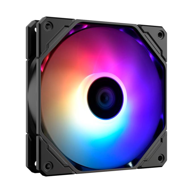 ID-Cooling TF-12025-PRO ARGB TRIO