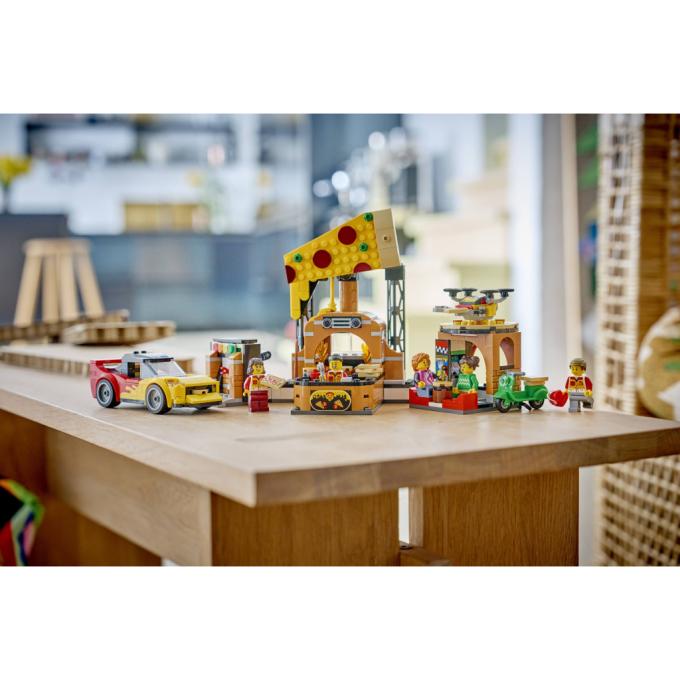 LEGO 60496