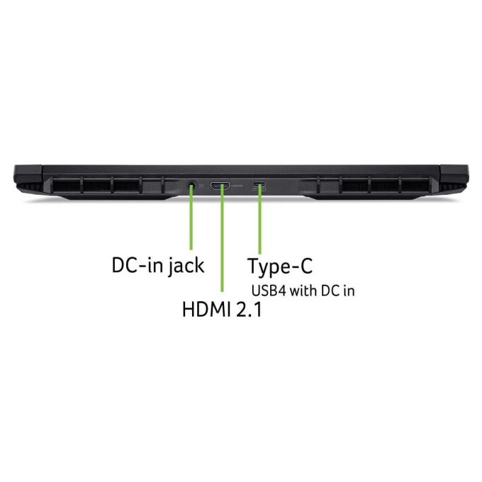 Acer NH.U1KEU.008
