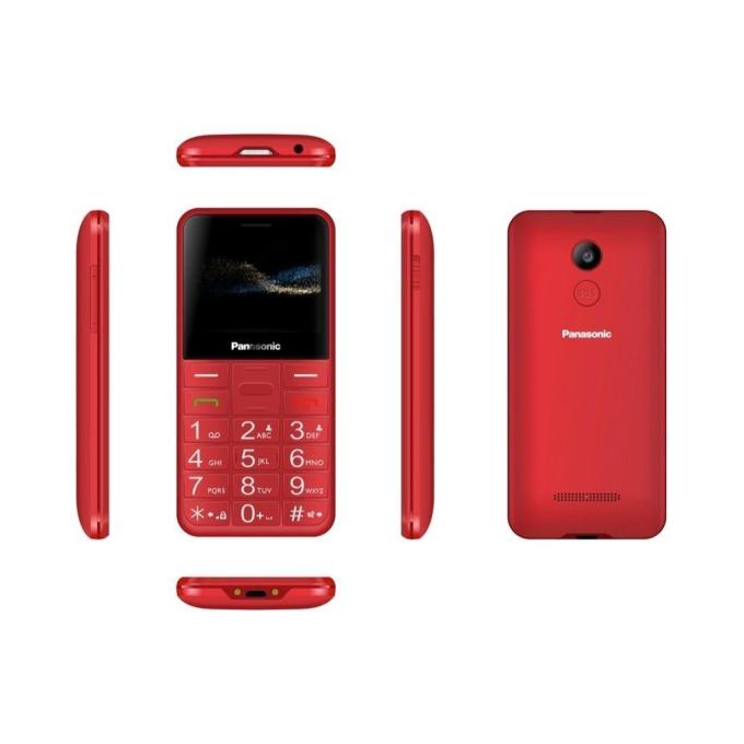 PANASONIC KX-TU155EXRN