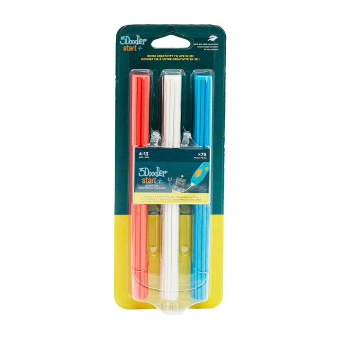 3Doodler 3DS-ECO-MIX1-75