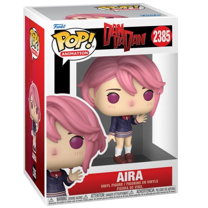 Funko Pop 93295