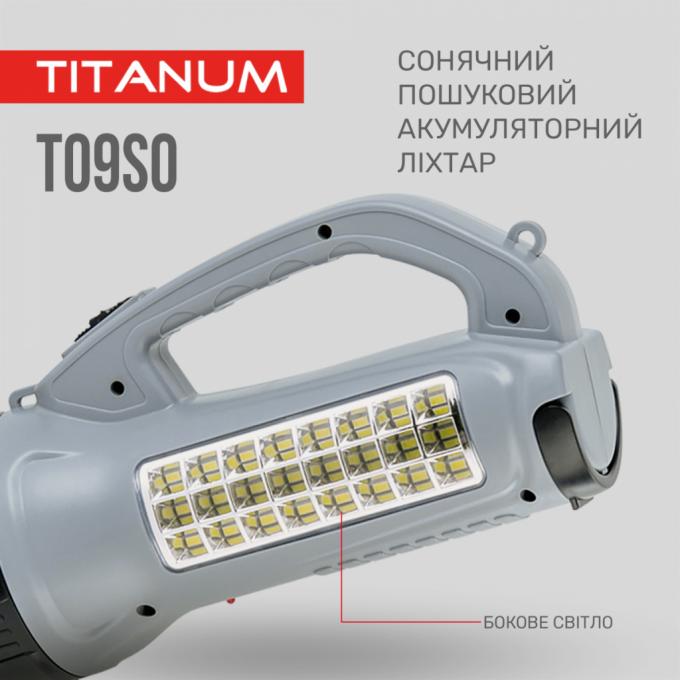 TITANUM TLF-T09SO