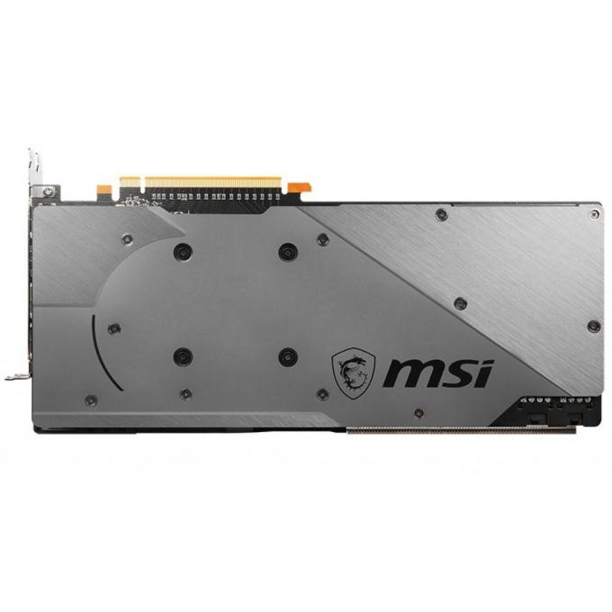 Видеокарта MSI RX 5700 XT GAMING X