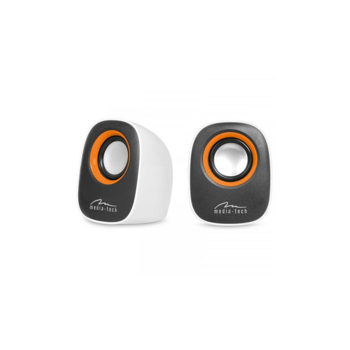 Media-Tech MT3137W
