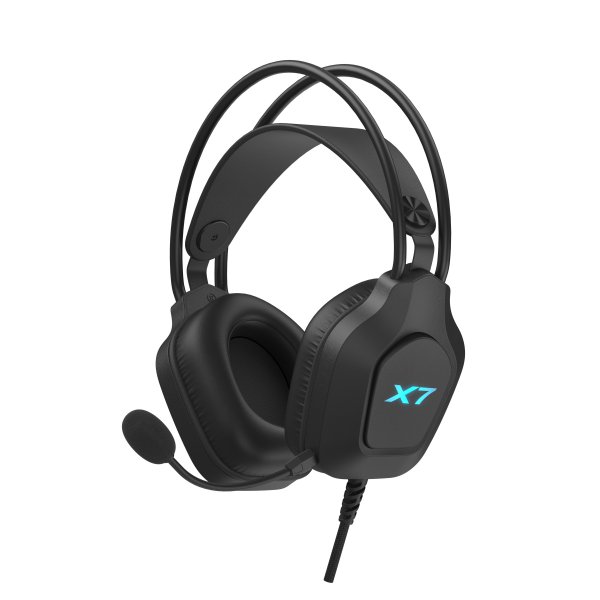 A4tech XH-200 (Black)