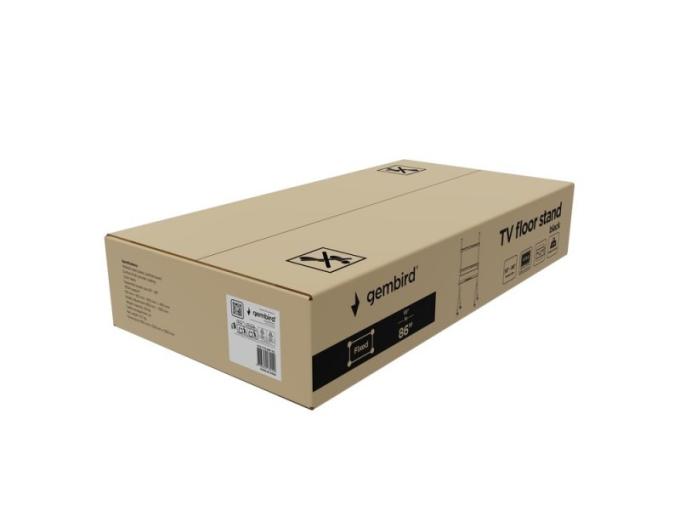 GEMBIRD TVS-86F-02