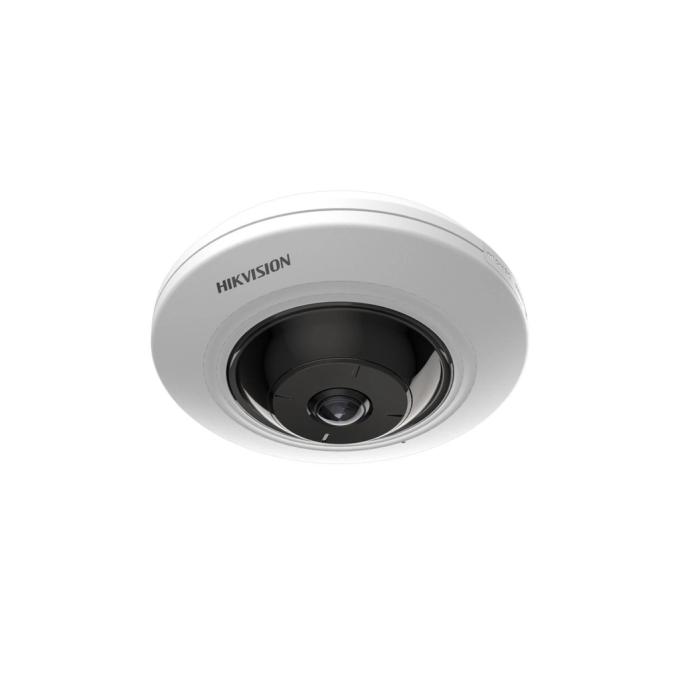Hikvision DS-2CD2955G0-ISU (1.05)