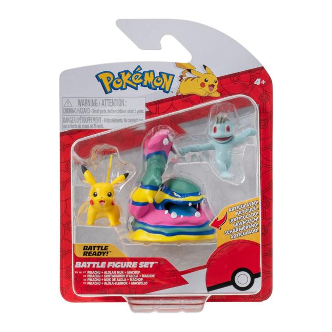 Pokémon PKW3597