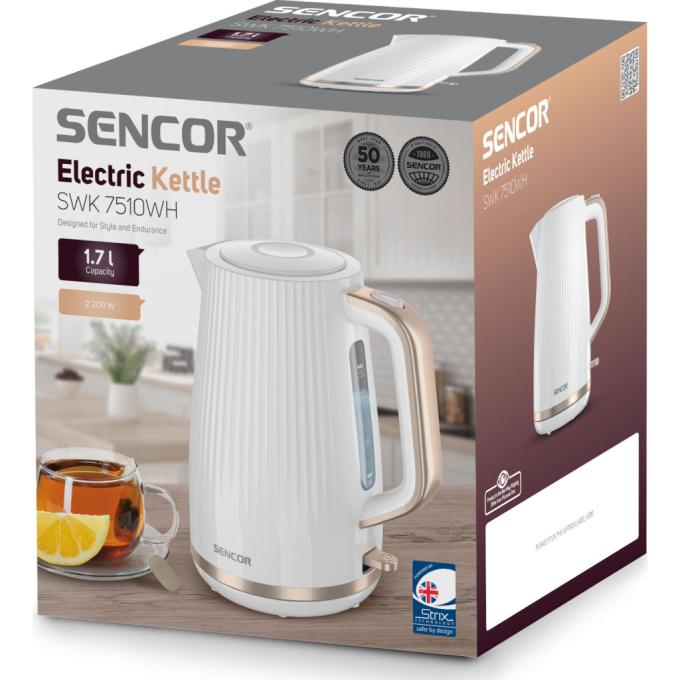 Sencor SWK7510WH