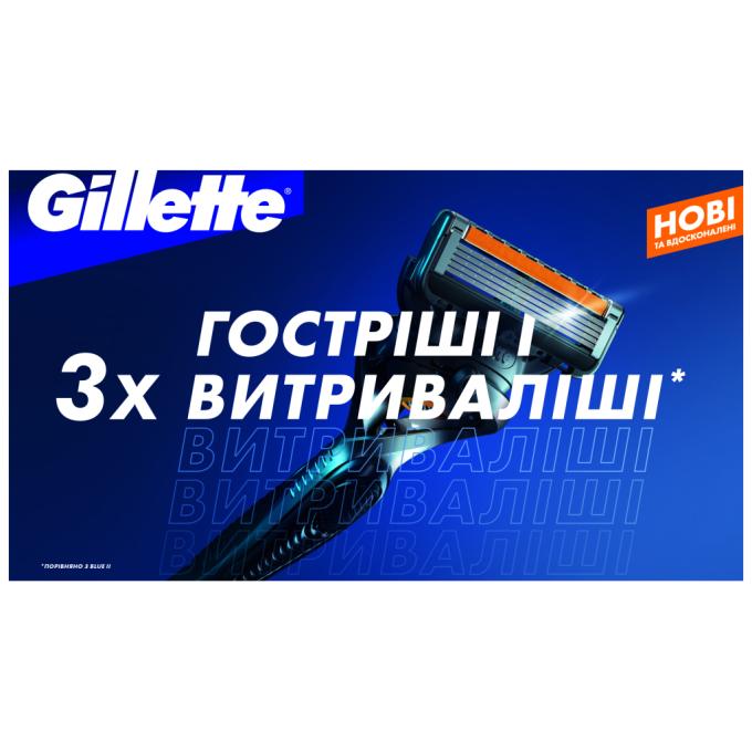 Gillette 7702018085545/8700216066587