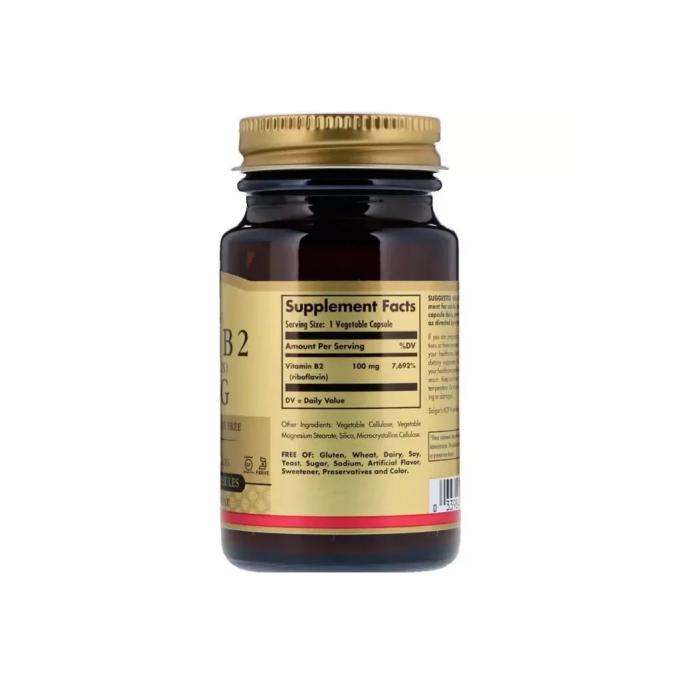 Solgar SOL-03050