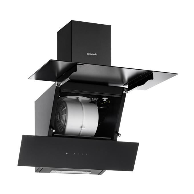 PYRAMIDA ND 835 BL