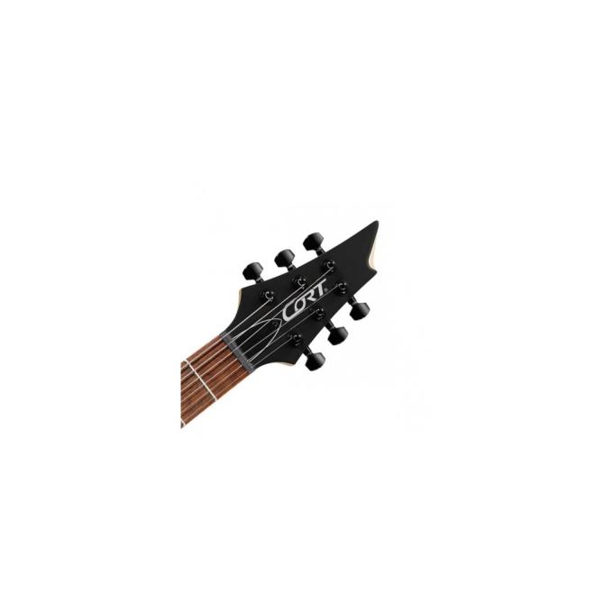 Cort KX100 Iron Oxide