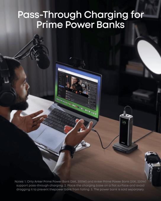 Anker A1903G11