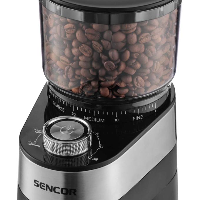Sencor SCG 5060BK