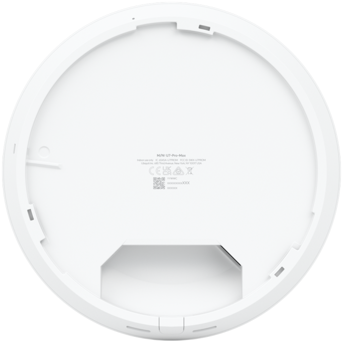 Ubiquiti U7-PRO-MAX
