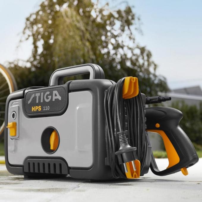 STIGA HPS110