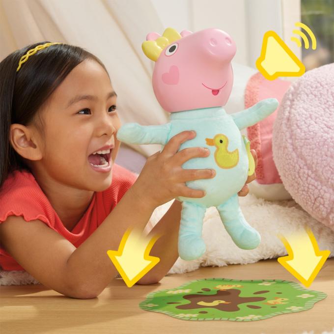 Peppa Pig G1637