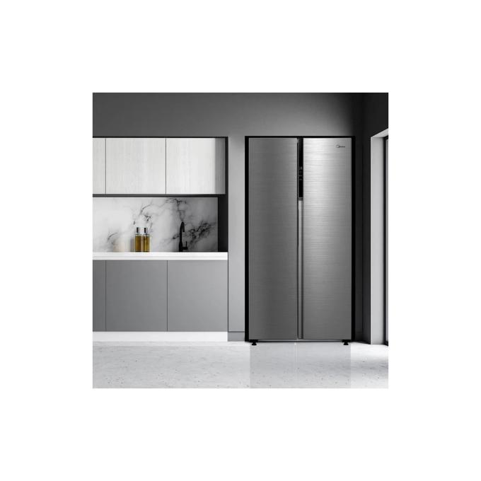 Midea MDRS619FIE46