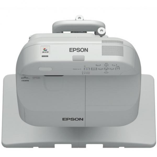 Проектор EPSON EB-1420Wi V11H612040
