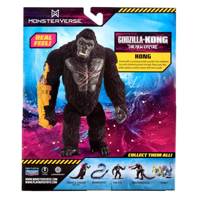 Godzilla vs. Kong 35231
