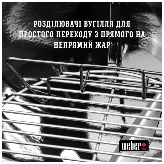 Weber 14101004