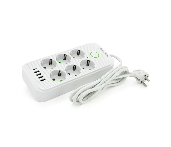 VOLTRONIC F06U-White