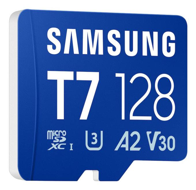 Samsung MB-MB128T/WW