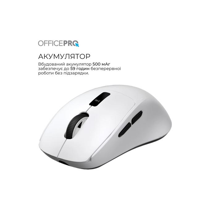 OfficePro M398W