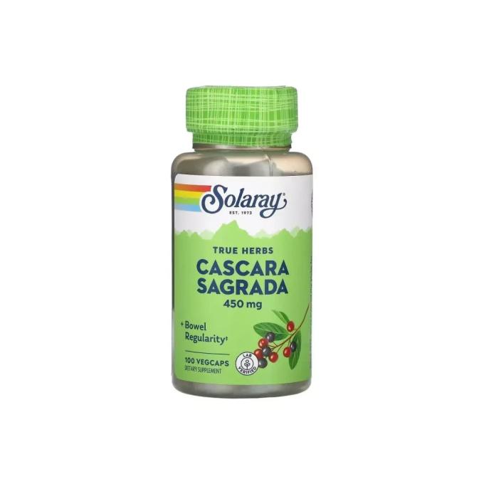 Solaray SOR01120