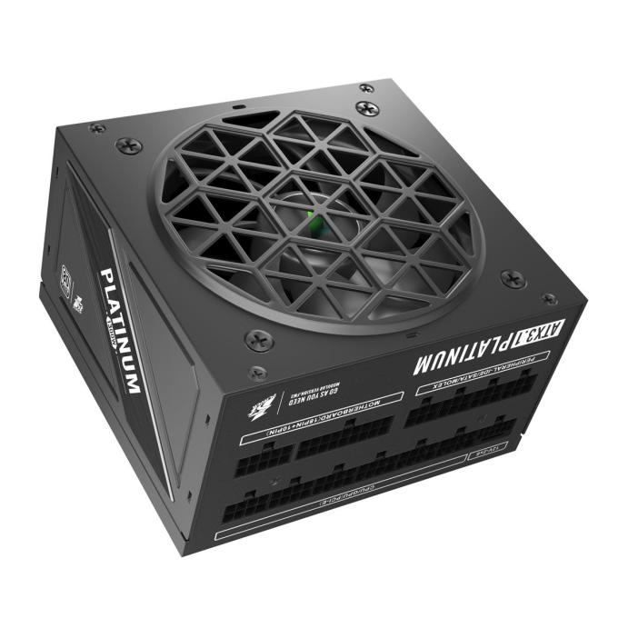 1STPLAYER NGDP-PLT-1300-BK-EU