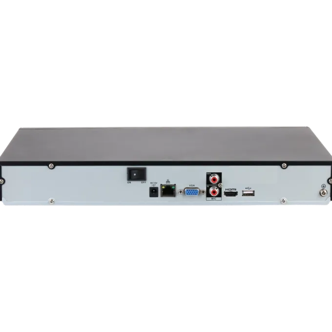 Dahua DHI-NVR2216-4KS3 1U 2HDD Lite