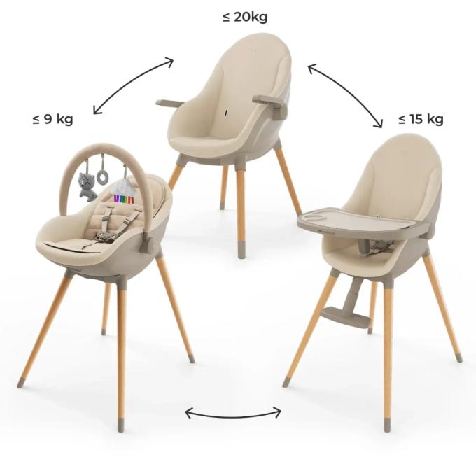 Kinderkraft 5902533930104