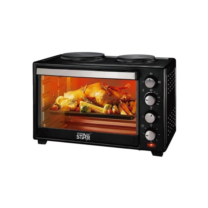WINNINGSTAR ST-9601