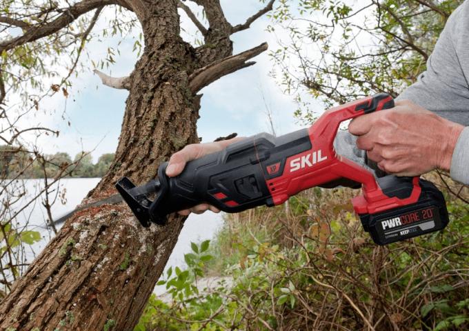 SKIL SW1E3480CB
