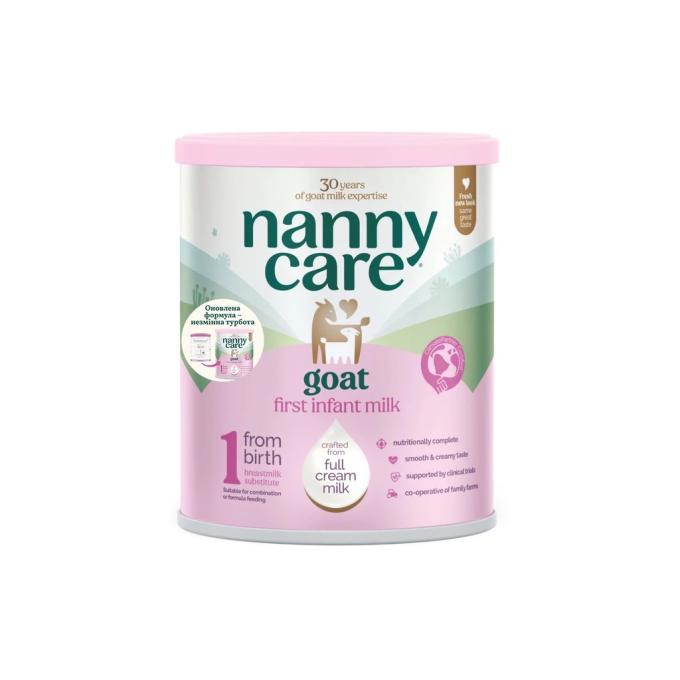 Nannycare 1029034