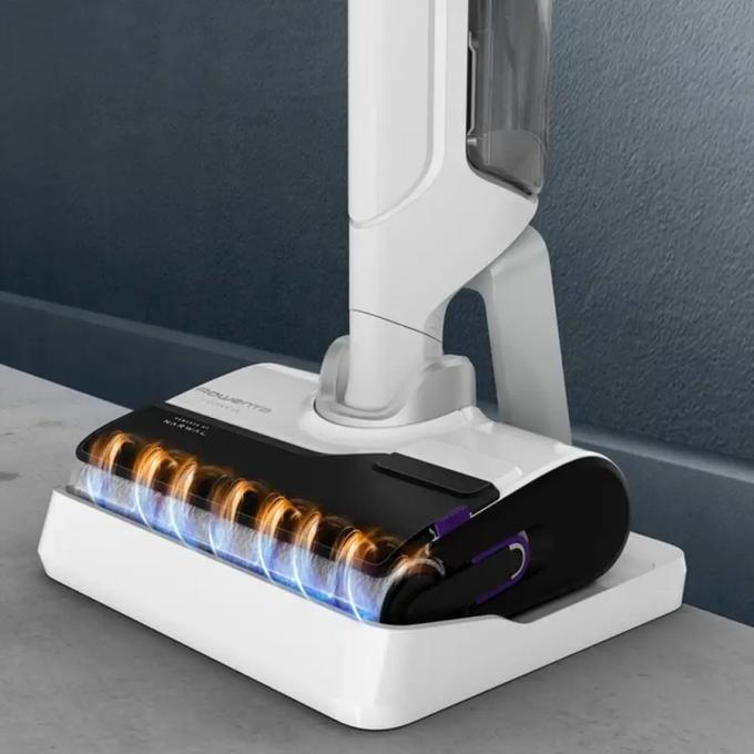 ROWENTA GZ7540WO