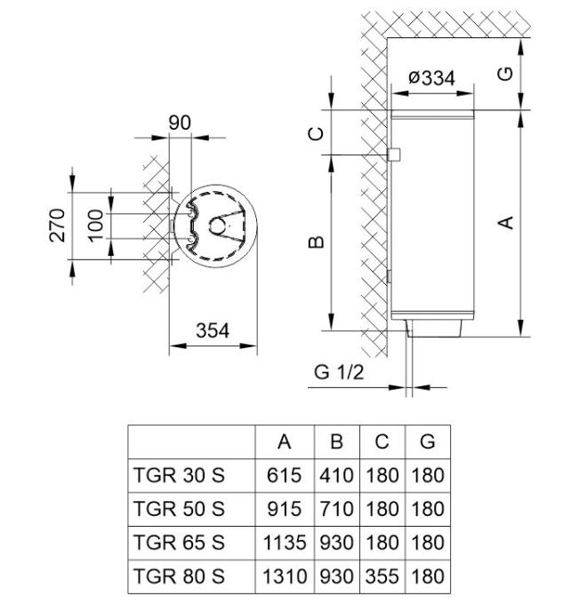TIKI 700132