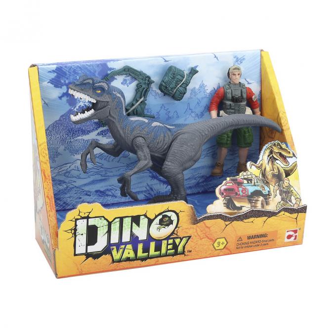 Dino Valley 542015