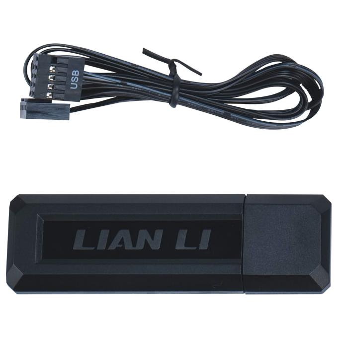 Lian Li G89.RF-T-B.01