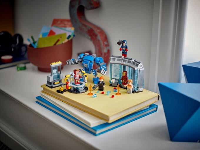 LEGO 76315