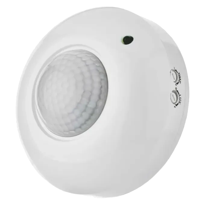 EMOS PIR IP20 C 1200W WHITE (G1130)