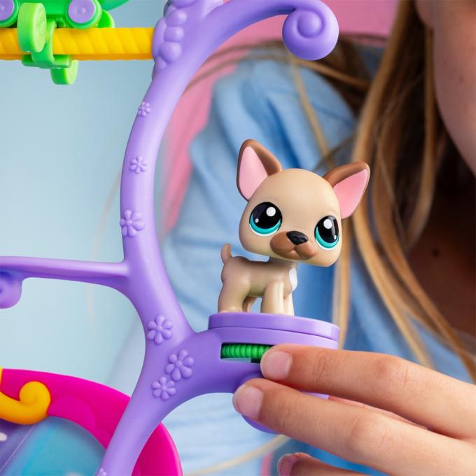 Littlest Pet Shop 00558